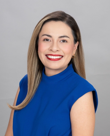 Laura Leon - Founder Attorney & CEO