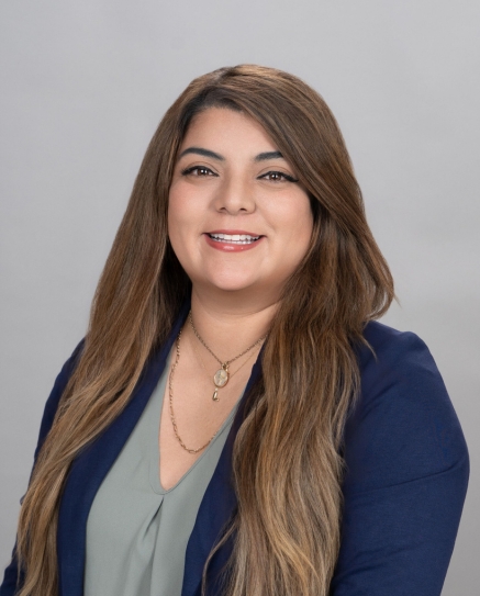 Lucy Freeman - Associate Attorney at Laura Leon Law