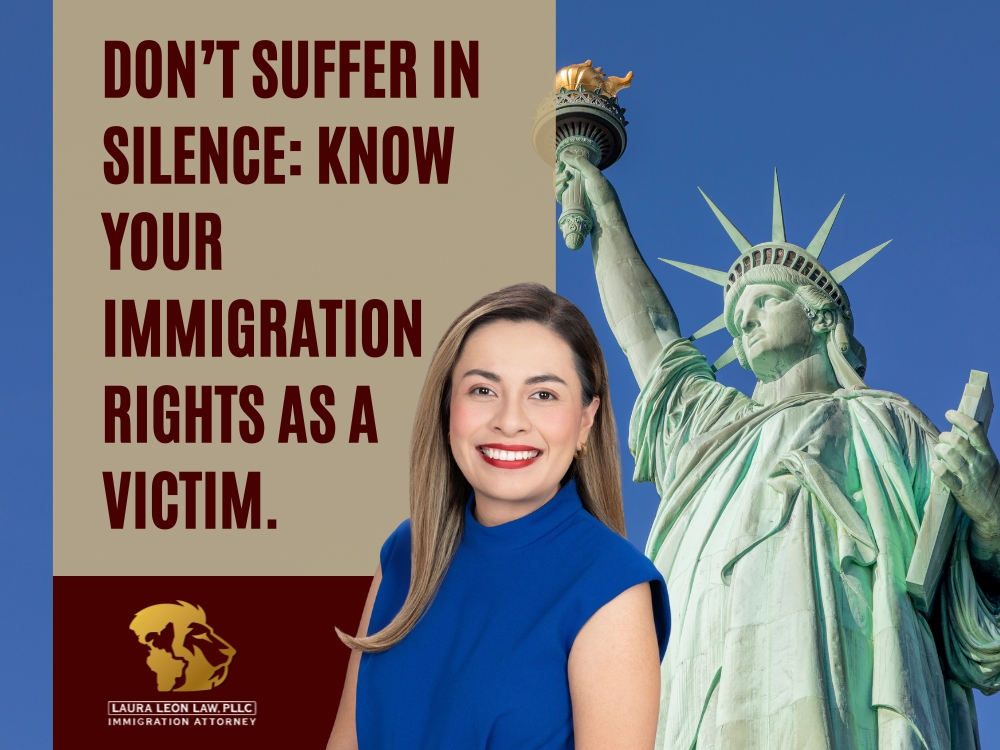 Options for Victims - Laura Leon Law