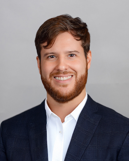 Roberto Maldonado - Associate Attorney - Laura Leon Law
