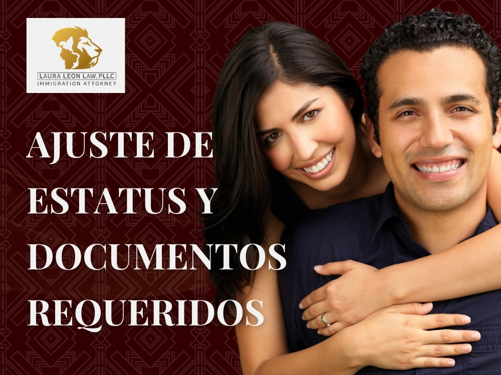 Estatus migratorio basado en la familia - Laura Leon Law