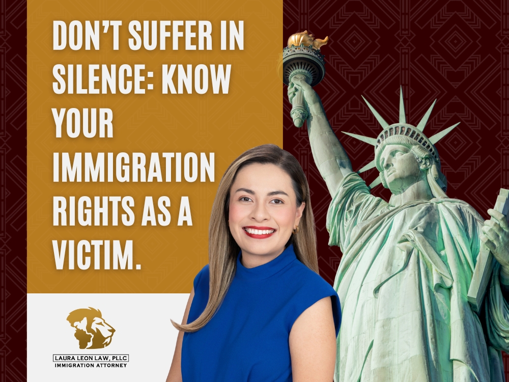 Options for Victims - Laura Leon Law