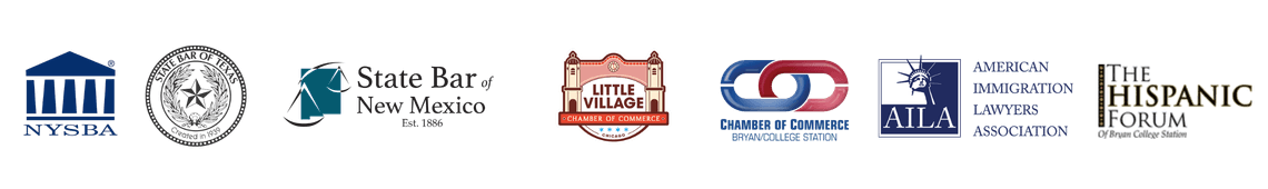 Associations - Laura Leon Law - updated