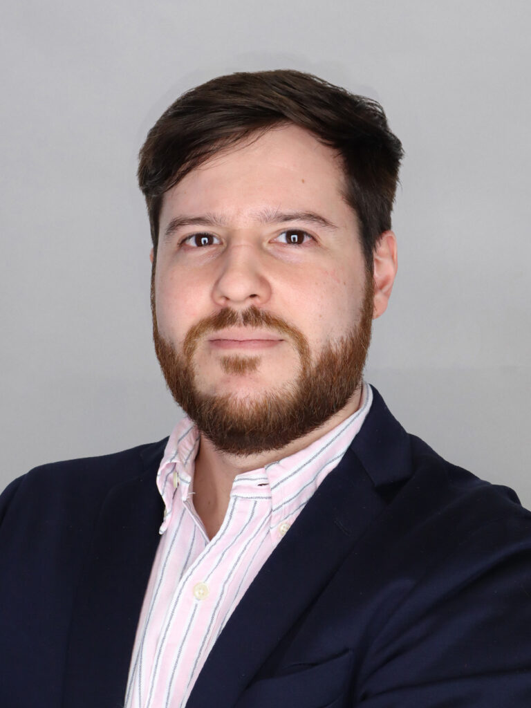 Roberto Maldonado