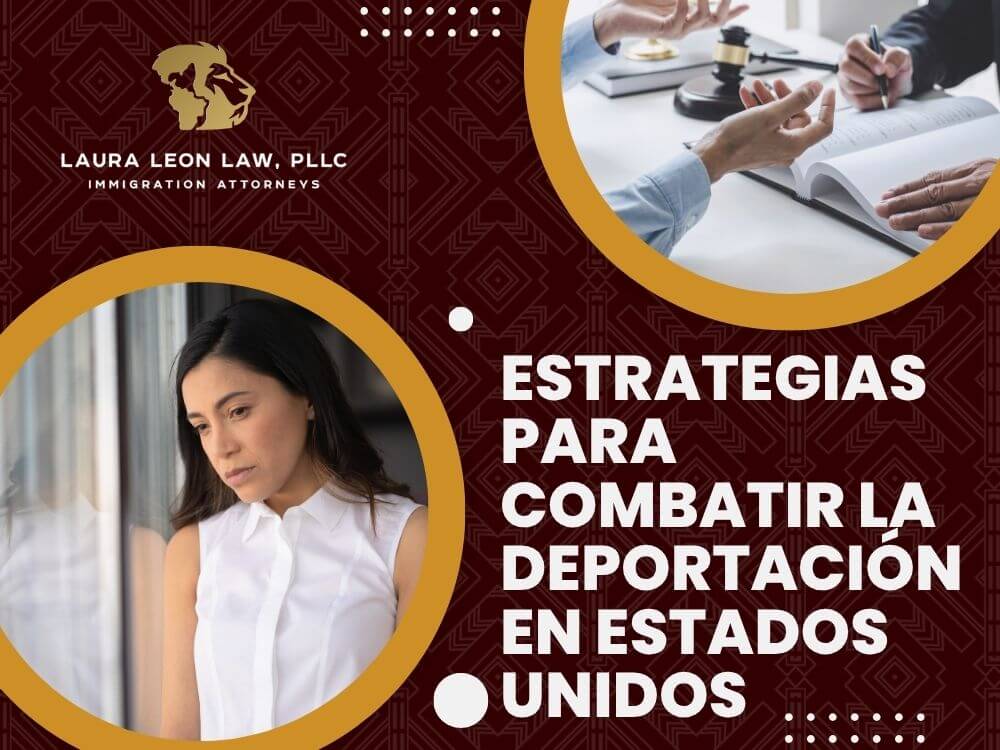 Deportación Estrategias 02 - Laura Leon Law