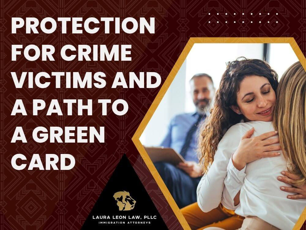 Deportation Protection 02 - Laura Leon Law