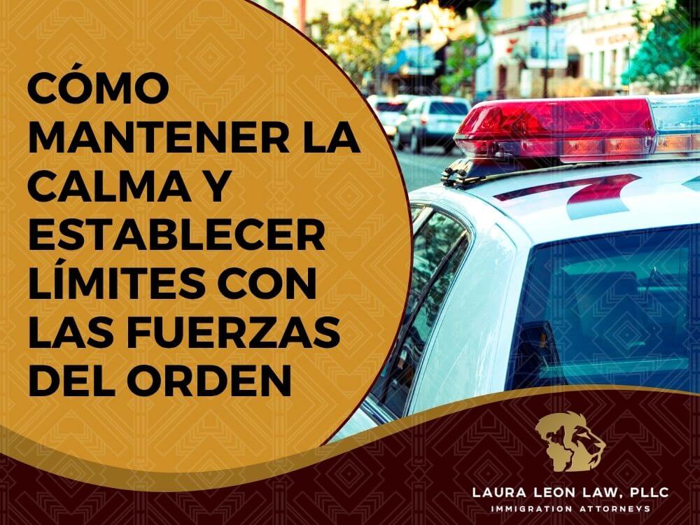 ICE y Cómo 02 - Laura Leon Law