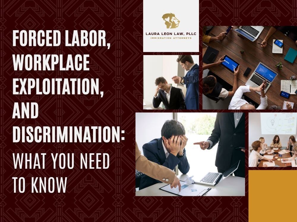 Illegal Immigrant Rights - What You Need to Know - Laura Leon Law