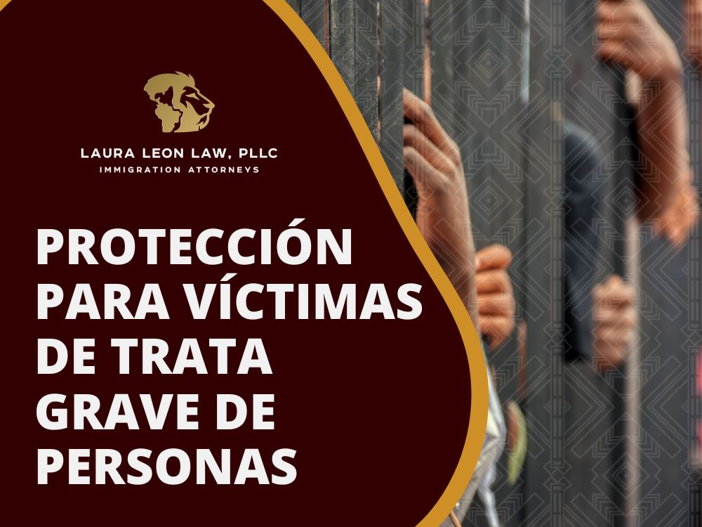Visa T Protección 03 - Laura Leon Law